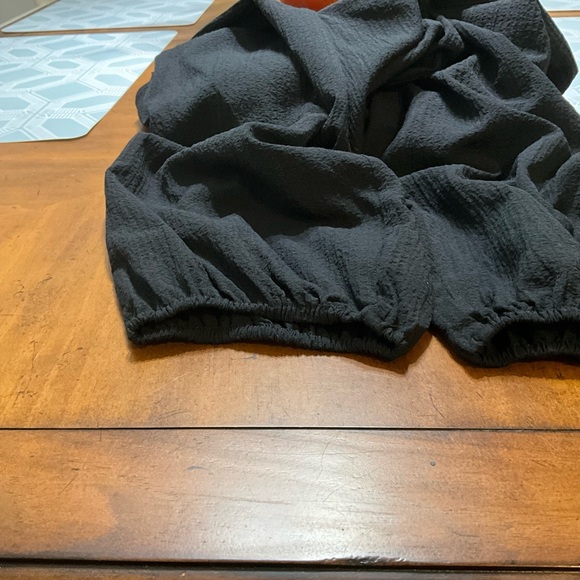 NWT ~ Calvin Klein Blouse Sz. XL - Picture 3 of 6